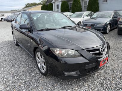 Used 2009 MAZDA MAZDA3 s Grand Touring