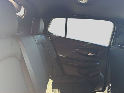 New 2026 Buick Envista Sport Touring w/ Studio Series FWD image 22