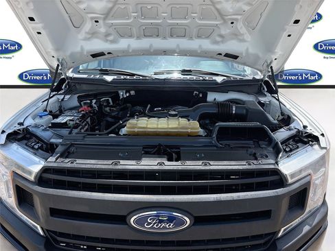 Used 2020 Ford F150 XL w/ Equipment Group 101A Mid RWD image 27