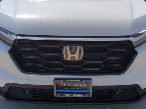 Used 2023 Honda CR-V EX-L image 10