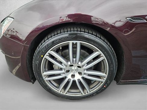 Used 2020 Maserati Ghibli image 22