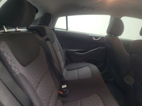 Used 2017 Hyundai Ioniq SEL w/ Tech Package 02 FWD image 19