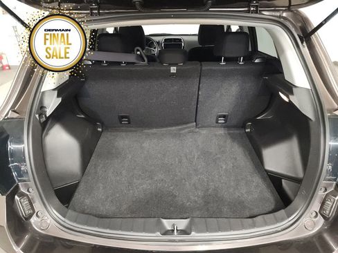 Used 2025 Mitsubishi Outlander Sport LE image 19