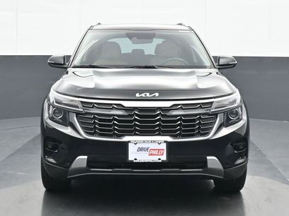 Used 2024 Kia Seltos EX