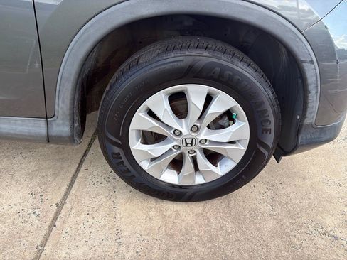 Used 2013 Honda CR-V EX image 34