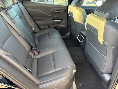 New 2026 Toyota Crown Limited w/ Advanced Technology Package image 19