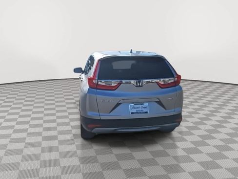 Used 2017 Honda CR-V EX image 7