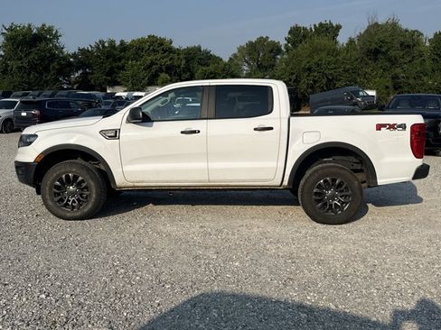 Used 2023 Ford Ranger XLT w/ Equipment Group 301A Mid AWD/4WD image 3