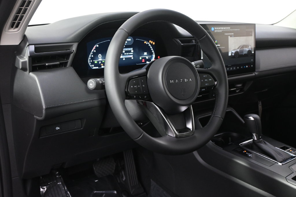 New 2026 MAZDA CX-5 Select AWD/4WD image 12