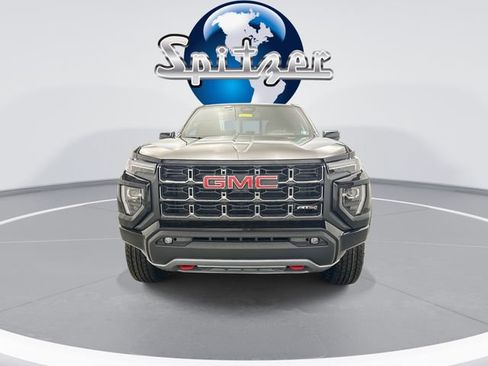 New 2026 GMC Canyon AT4 image 3