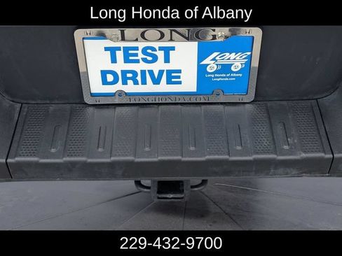 Used 2023 Honda Ridgeline RTL-E image 9