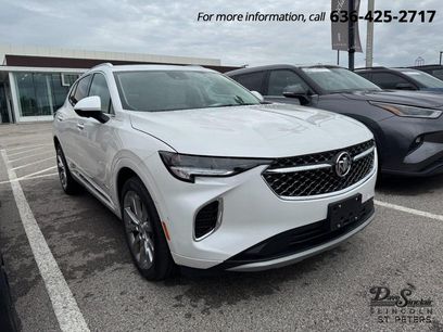 Used 2023 Buick Envision Avenir