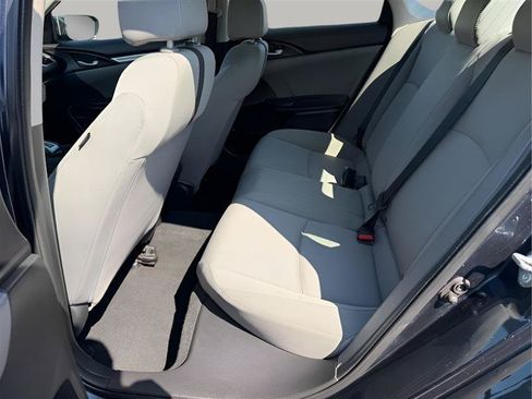 Used 2017 Honda Civic LX image 18
