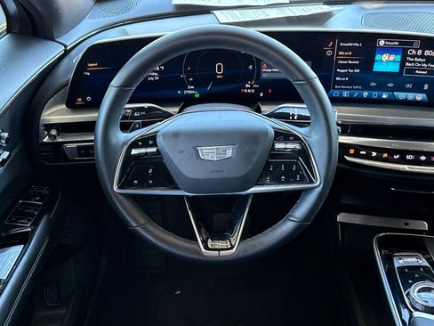 Used 2024 Cadillac Lyriq Sport RWD image 22