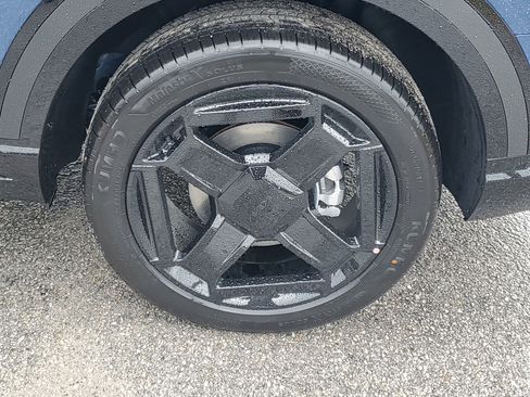 New 2027 Kia Telluride EX X-Line image 7