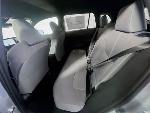 Used 2025 Toyota Corolla Cross AWD Hybrid image 28