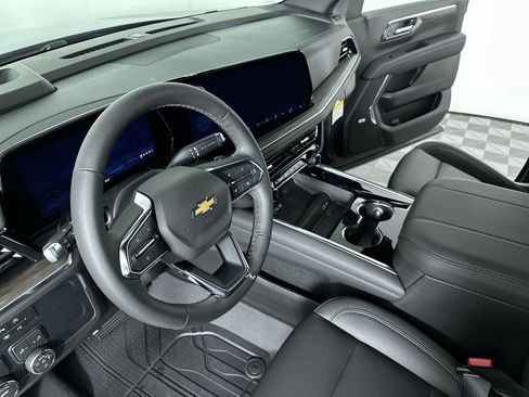 New 2026 Chevrolet Suburban LT w/ Comfort Package image 20