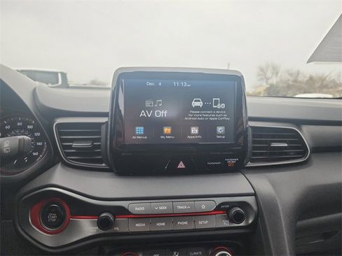 Used 2019 Hyundai Veloster 2.0 Premium image 22