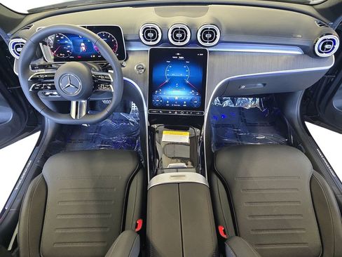 New 2025 Mercedes-Benz C 300 Sedan image 9
