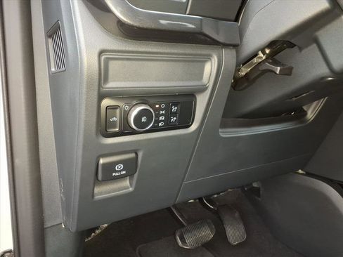 Used 2024 Ford F150 STX w/ STX Black Appearance Package image 11