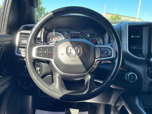 Used 2020 RAM 1500 Big Horn image 24