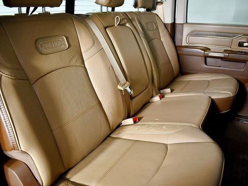 Used 2022 RAM 3500 Limited image 56