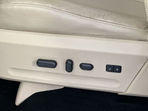 Used 2017 Ford Expedition EL Limited image 23