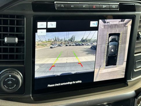 Used 2023 Ford F150 Raptor image 24