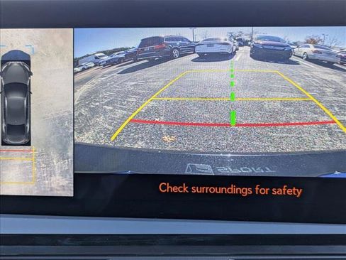 Used 2024 Lexus ES 350 F Sport w/ Accessory Package (Z2) image 13