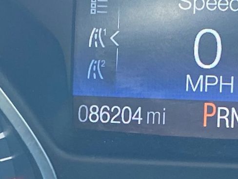 Used 2018 Ford Escape SEL AWD/4WD image 25