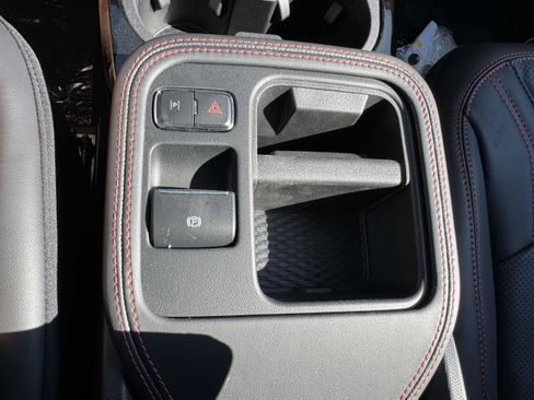 New 2025 Ford Mustang Mach-E Premium w/ Sport Appearance Package image 29