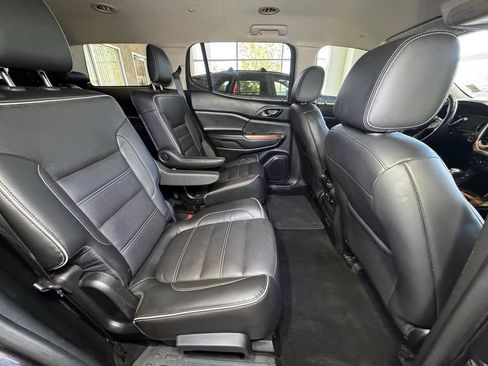 Used 2017 GMC Acadia Denali w/ Technology Package FWD image 52