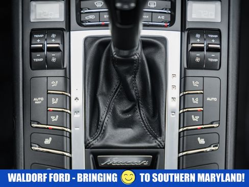 Used 2021 Porsche Macan GTS w/ Sport Chrono Package image 29