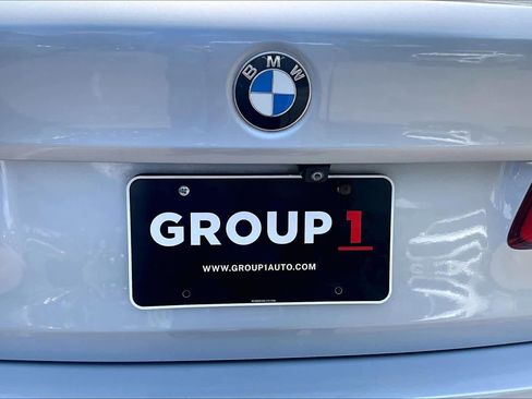 Used 2018 BMW 530i RWD image 33