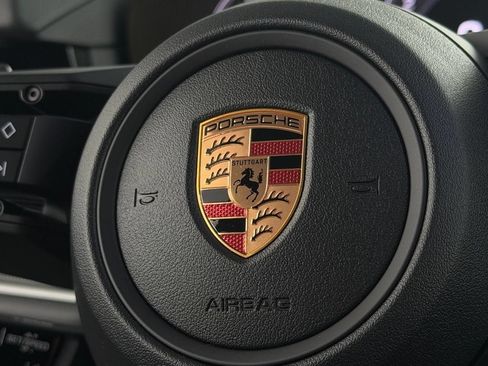 Certified 2026 Porsche Cayenne Coupe AWD/4WD image 28