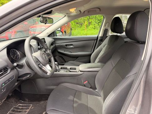 Used 2023 Nissan Sentra S FWD image 11