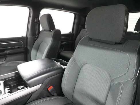 Used 2022 RAM 1500 Big Horn image 12