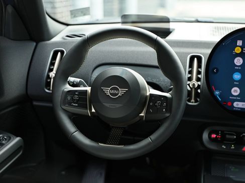 New 2027 MINI Cooper Countryman S AWD/4WD image 28