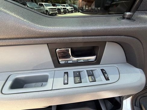 Used 2013 Ford F150 XLT w/ Luxury Equipment Group AWD/4WD image 34
