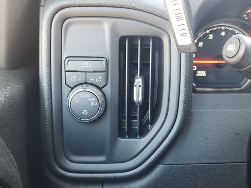 New 2025 Chevrolet Silverado 2500 W/T w/ WT Convenience Package image 22