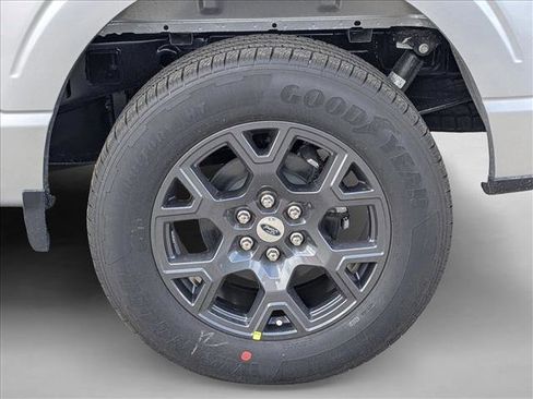 New 2026 Ford F150 STX w/ Equipment Group 200A image 9