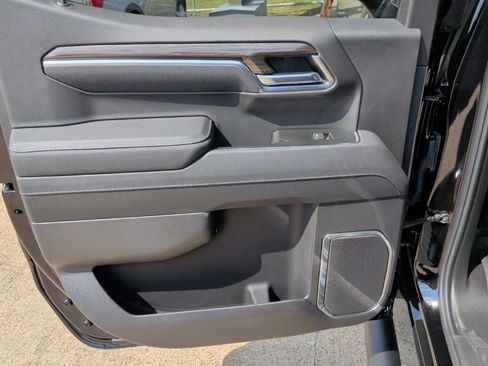 New 2026 Chevrolet Silverado 1500 RST w/ RST Select Package image 32