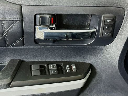 Certified 2018 Toyota Tundra Platinum AWD/4WD image 27