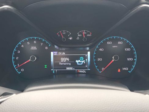 Used 2018 Chevrolet Colorado LT w/ LT Convenience Package AWD/4WD image 16
