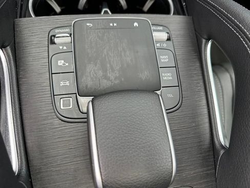 Used 2025 Mercedes-Benz GLE 350 4MATIC image 21