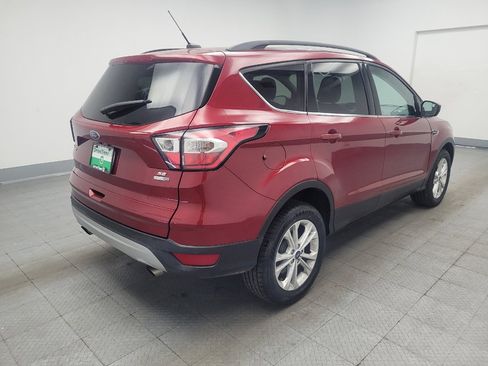 Used 2018 Ford Escape SE AWD/4WD image 9