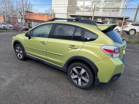Used 2014 Subaru Crosstrek Touring w/ Popular Package #1 image 4