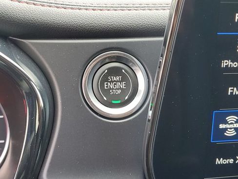 Certified 2023 Chevrolet Blazer RS w/ Enhanced Convenience Package AWD/4WD image 24