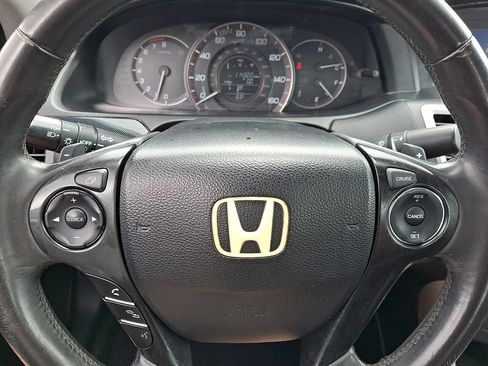 Used 2015 Honda Accord Sport image 21