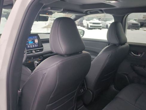 New 2026 Subaru Outback Touring XT image 17